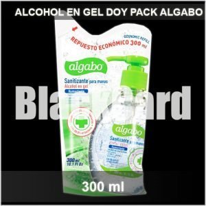 Alcohol en Gel Doy Pack x 300 ml
