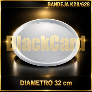 BANDEJA EXPANDIDO K28/628 (diam 32 cm)