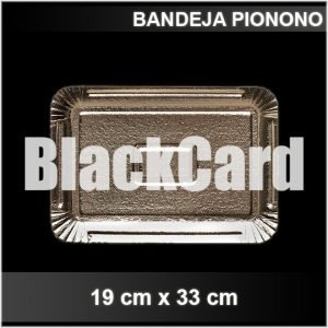 comprar Bandeja Oro Pionono