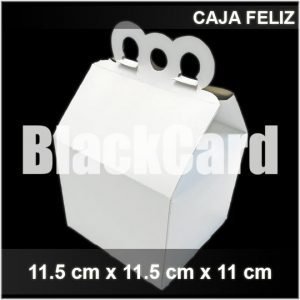 CAJA FELIZ distribuidora envases descartables bahia blanca