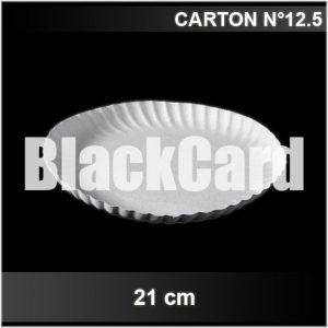 comprar Bandeja de Carton N°12,5