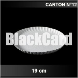 comprar Bandeja de Carton N°12