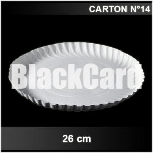 comprar Bandeja de Carton N°14
