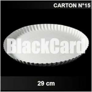 comprar Bandeja de Carton N°15