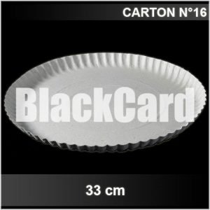 comprar Bandeja de Carton N°16