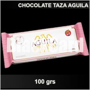 Chocolate Taza x 100 grs Aguila