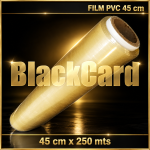 FILM 45 cm x 250 mts