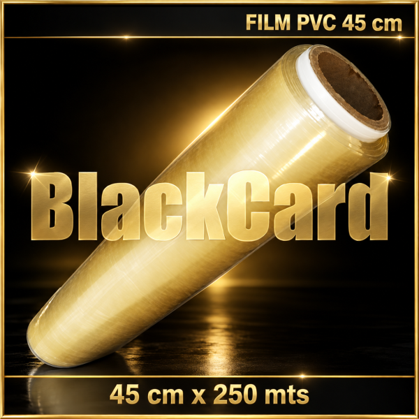 FILM 45 cm x 250 mts