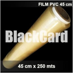 comprar Film 45 cm x 250 mts