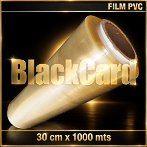 Film 30 cm x 1000 Mts