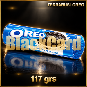 GALLETITAS OREO REGULAR x 118 Grs TERRABUSI