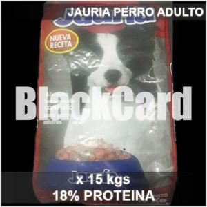 comprar Jauria Perro Adulto 15 kg online