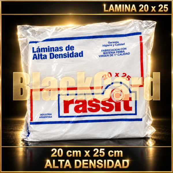 LAMINAS 20x25