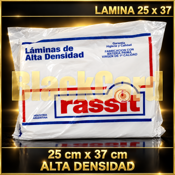 LAMINAS 25x37