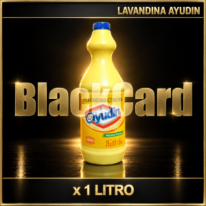 LAVANDINA AYUDIN x 1lts