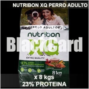 comprar Nutribon XQ Perro Adulto x 8 kg online
