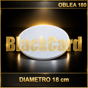 OBLEA EXPANDIDO 180 (DIAM 18 CM)