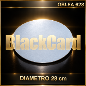 OBLEA EXPANDIDO 628 (DIAM 28)