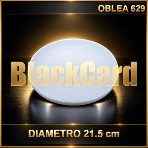OBLEA EXPANDIDO 629 (DIAM 21,5)