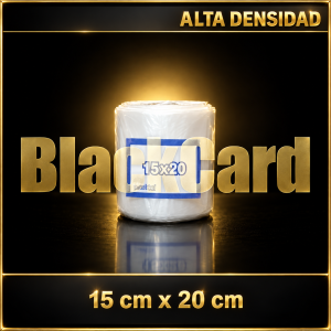 ROLLO DE ARRANQUE A/D 15x20 x kg