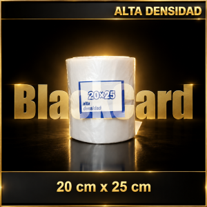ROLLO DE ARRANQUE A/D 20x25 x kg