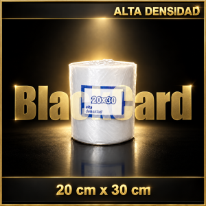 ROLLO DE ARRANQUE A/D 20x30 x kg