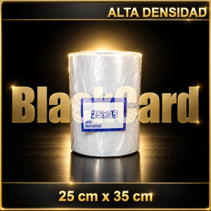 ROLLO DE ARRANQUE A/D 25x35 x kg