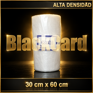 ROLLO DE ARRANQUE A/D 30x60 x kg
