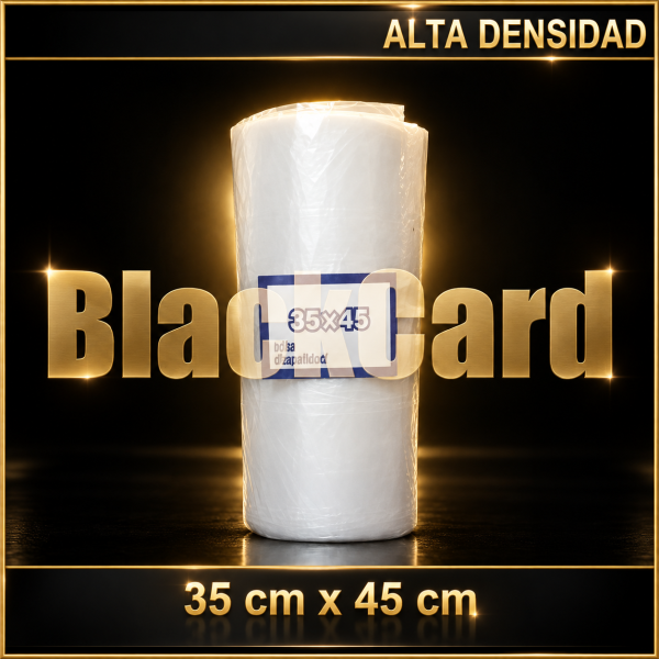 ROLLO DE ARRANQUE A/D 35x45 x kg