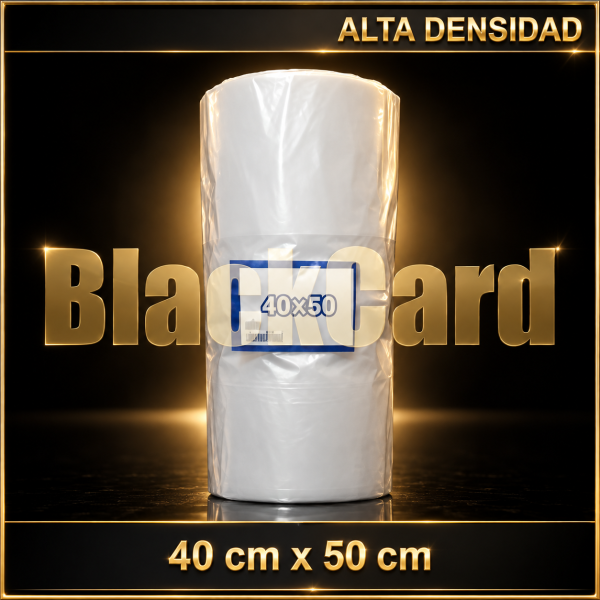 ROLLO DE ARRANQUE A/D 40x50 x kg