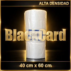 ROLLO DE ARRANQUE A/D 40x60 x kg