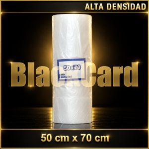 ROLLO DE ARRANQUE A/D 50x70 x kg