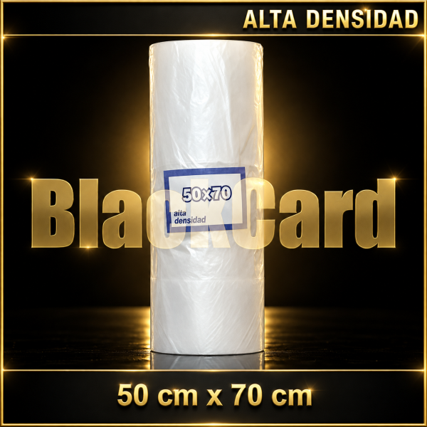 ROLLO DE ARRANQUE A/D 50x70 x kg