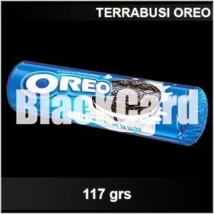 Terrabusi Oreo Clasica x 117 grs