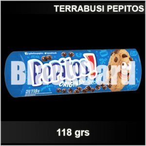 Terrabusi Pepitos x 118 grs
