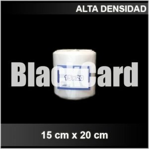 Rollo de arranque A/D 15×20 x kg