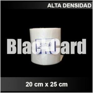 Rollo de arranque A/D 20×25 x kg