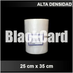 Rollo de arranque A/D 25×35 x kg