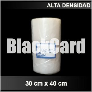 Rollo de arranque A/D 30×40 x kg