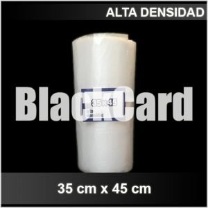 Rollo de arranque A/D 35×45 x kg