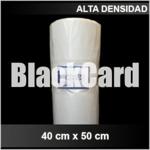 Rollo de arranque A/D 40×50 x kg