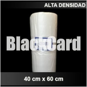 Rollo de arranque A/D 40×60 x kg
