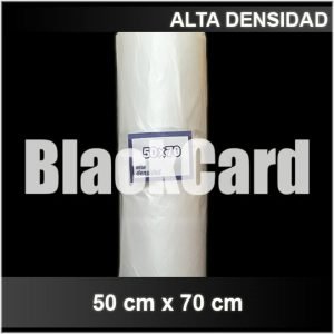 Rollo de arranque A/D 50×70 x kg