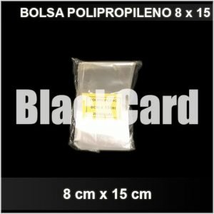 Bolsa P.P 8×15 comprar online
