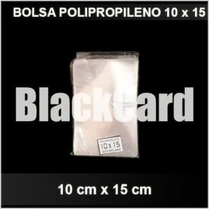 Bolsa P.P 10×15 comprar online
