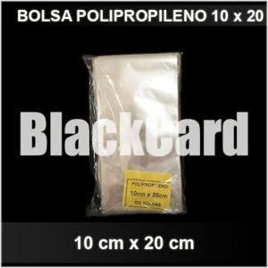 Bolsa P.P 10×20 comprar online