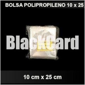 Bolsa P.P 10×25 comprar online