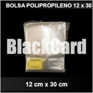 Bolsa P.P 12×30 comprar online