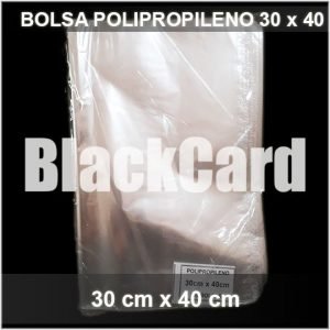 Bolsa P.P 30×40 comprar online