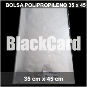 Bolsa P.P 35×45 comprar online